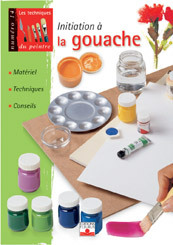 Picture of Initiation a la gouache
