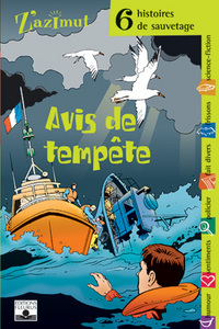 Image de SAUVETAGE - AVIS DE TEMPETE
