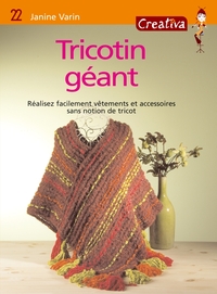 Image de TRICOTIN GEANT
