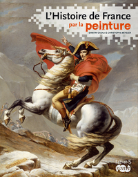 Image de HISTOIRE DE FRANCE PAR LA PEINTURE