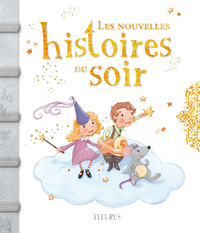 Picture of Les nouvelles histoires du soir