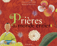 Image de PRIERES DU MONDE ENTIER