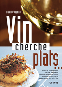 Image de Vin cherche plats  plat cherche vins...