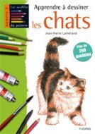 Picture of DESSINER LES CHATS