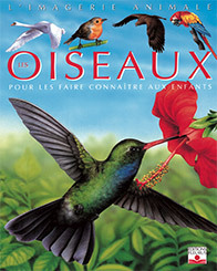 Picture of Les oiseaux