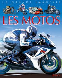 Image de Les motos