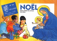 Picture of NOEL,MARIE CONDUIT LES 6-8 ANS VERS JESUS (ANNEE PAIRE)