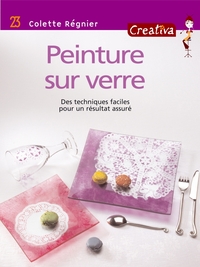 Image de Peinture sur verre
