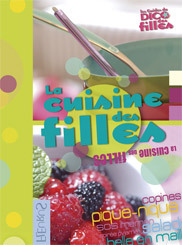 Picture of La cuisine des filles