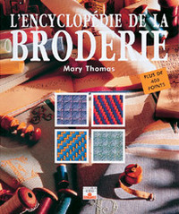 Image de ENCYCLOPEDIE DE LA BRODERIE (L')
