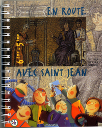 Image de En route avec Saint Jean