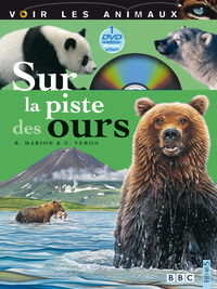 Image de Sur la piste des ours