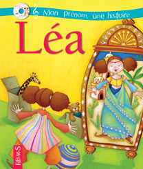 Image de LEA + CD