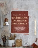 Image de Le grand livre des techniques picturales anciennes