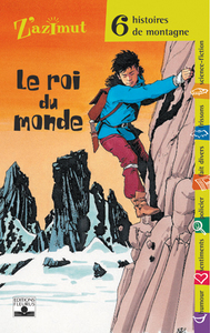 Image de MONTAGNE - LE ROI DU MONDE