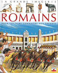 Picture of ROMAINS