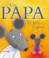 Image de Un papa
