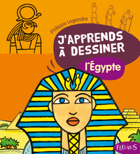 Picture of DESSINER L'EGYPTE