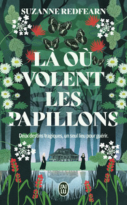Picture of Là où volent les papillons