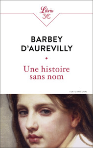 Picture of Une histoire sans nom
