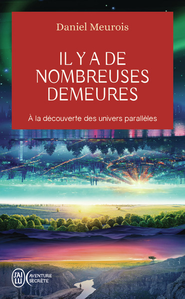 Image de Il y a de nombreuses demeures