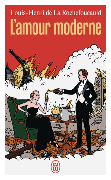 Image de L'amour moderne