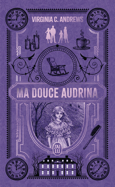 Image de Ma douce Audrina