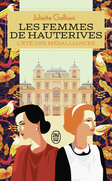Image de Les femmes de Hauterives