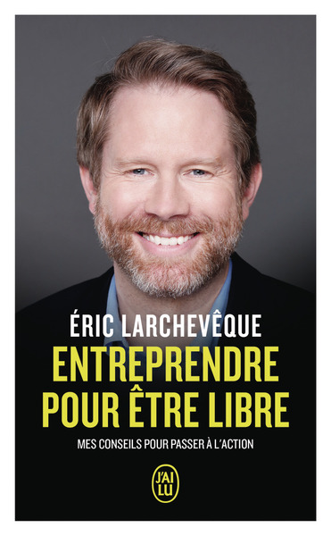 Picture of Entreprendre pour être libre