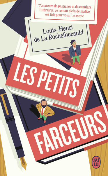 Picture of Les petits farceurs