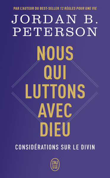 Picture of Nous qui luttons avec Dieu