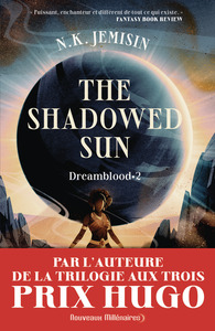 Image de The Shadowed Sun