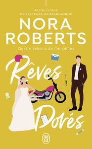 Picture of Rêves dorés