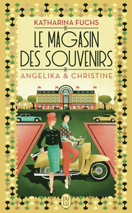 Picture of Le magasin des souvenirs