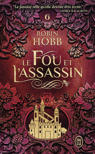 Image de Le destin de l'assassin
