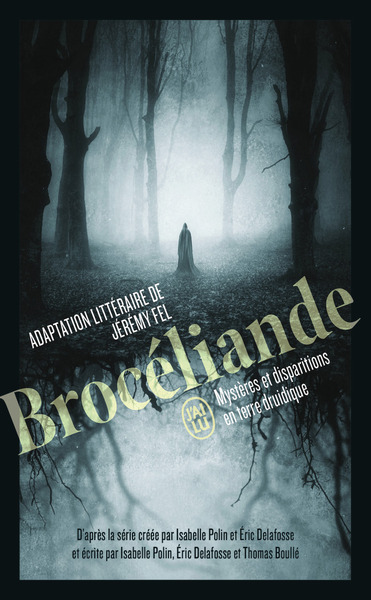 Picture of Brocéliande