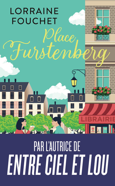 Image de Place Furstenberg