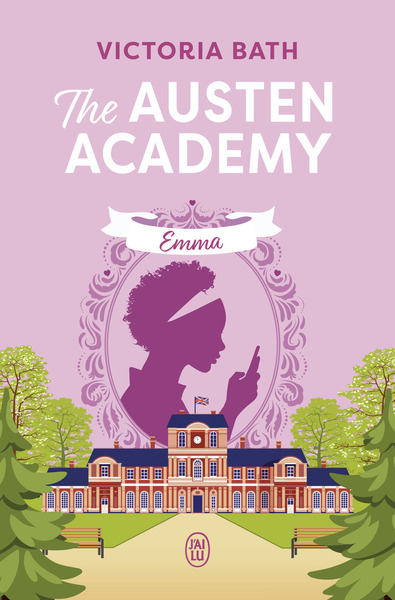 Image de The Austen Academy