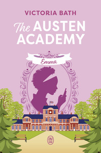 Image de The Austen Academy