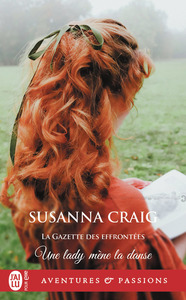 Image de Une lady mène la danse