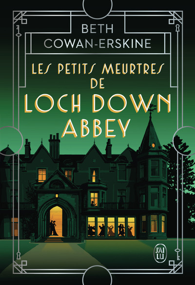 Picture of Les petits meurtres de Loch Down Abbey