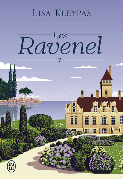 Image de Les Ravenel