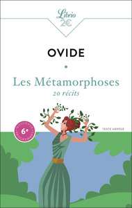 Picture of Les Métamorphoses