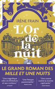 Image de L'Or de la nuit