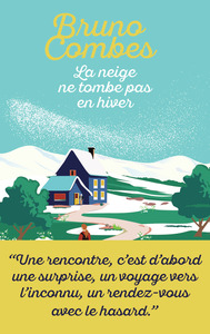 Picture of La neige ne tombe pas en hiver