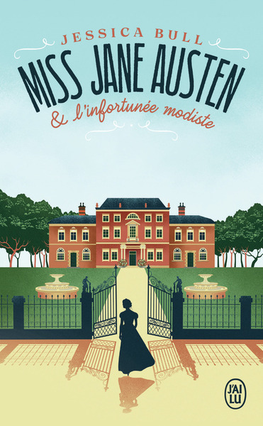 Picture of Miss Jane Austen et l'infortunée modiste