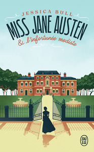 Picture of Miss Jane Austen et l'infortunée modiste