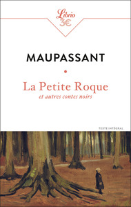 Image de La Petite Roque et autres contes noirs