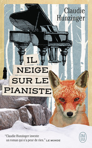 Picture of Il neige sur le pianiste