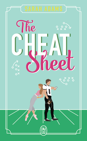 Picture of The Cheat Sheet